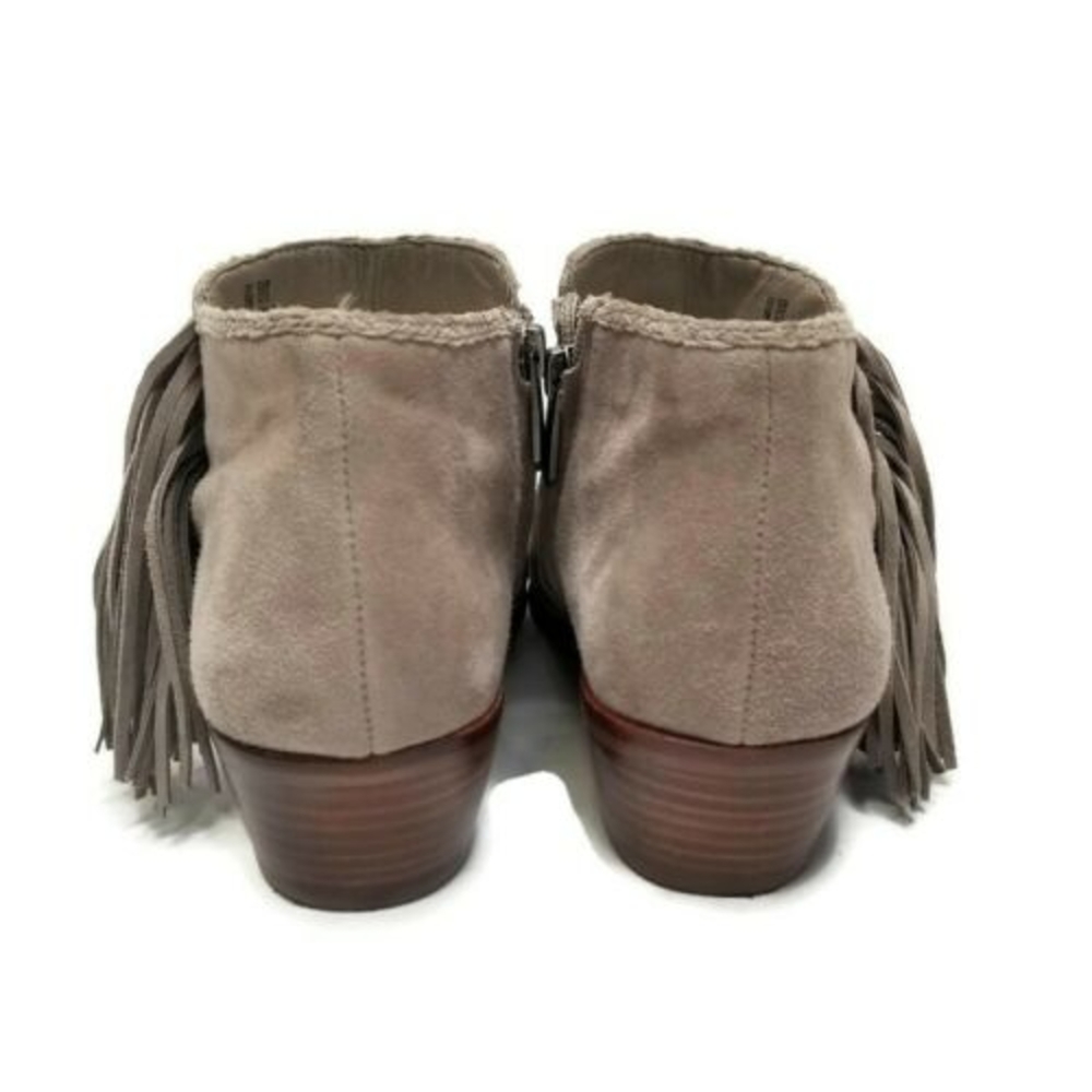Sam Edelman Paige Boots - Picture 7 of 8